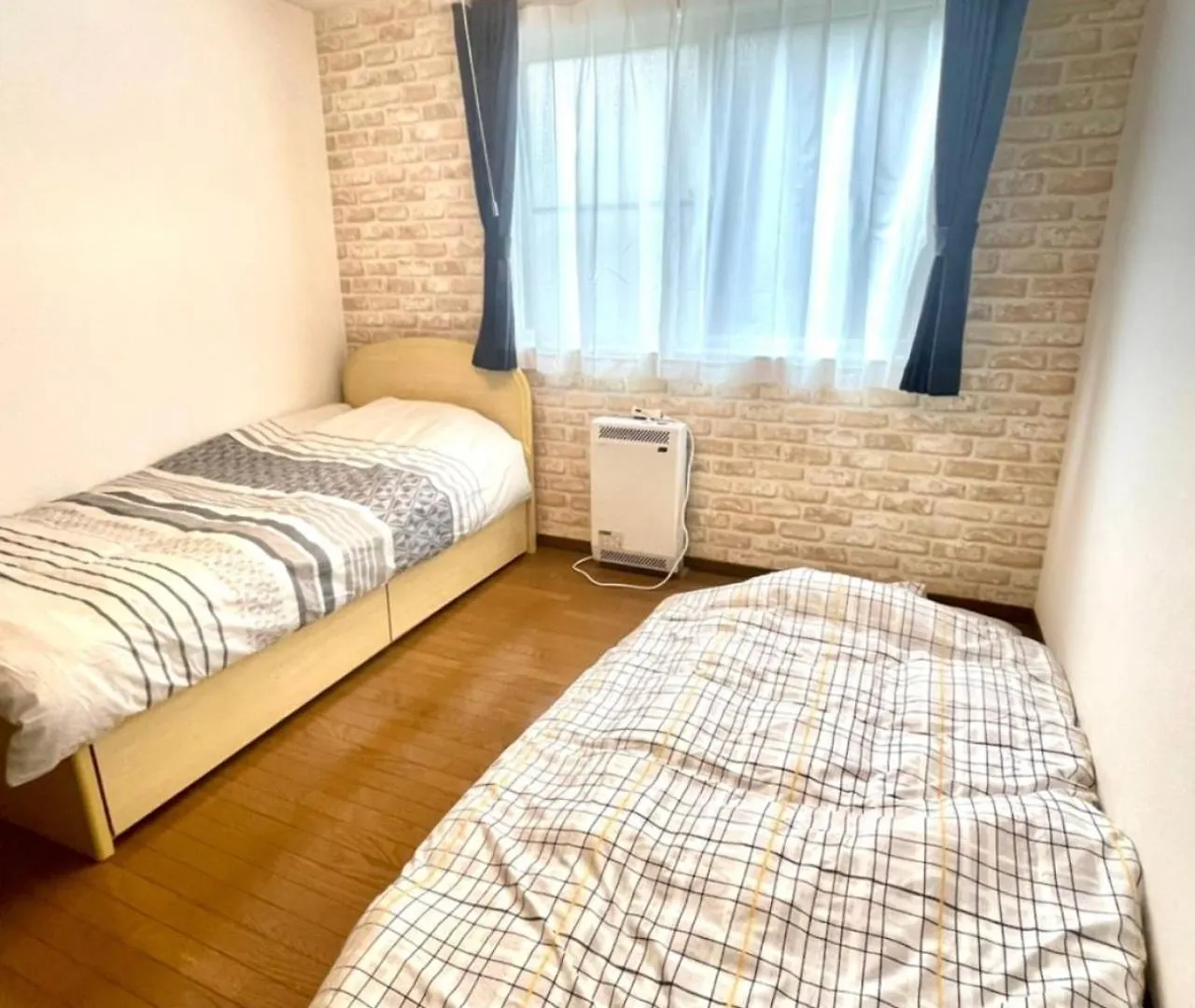 Avidasion - Vacation Stay 11971 Biei Apartment